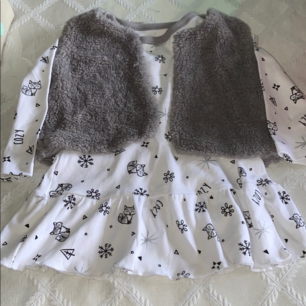 🔥Sale🔥NWT Rene Rofe 3 piece set - Picture 2 of 4